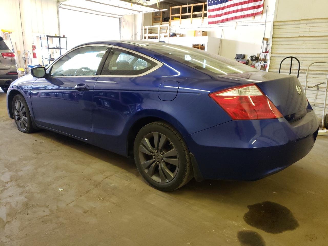 Obraz 2 z 2008 HONDA ACCORD EXL 2008 z VIN 1HGCS12818A016747