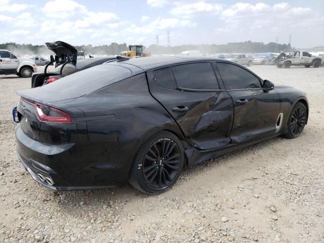 Image 3 of 2018 KIA STINGER PREMIUM 2018 with VIN KNAE25LA4J6021348
