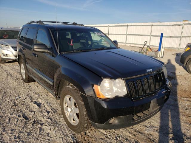 Изображение 2008 JEEP GRAND CHEROKEE LAREDO 2008