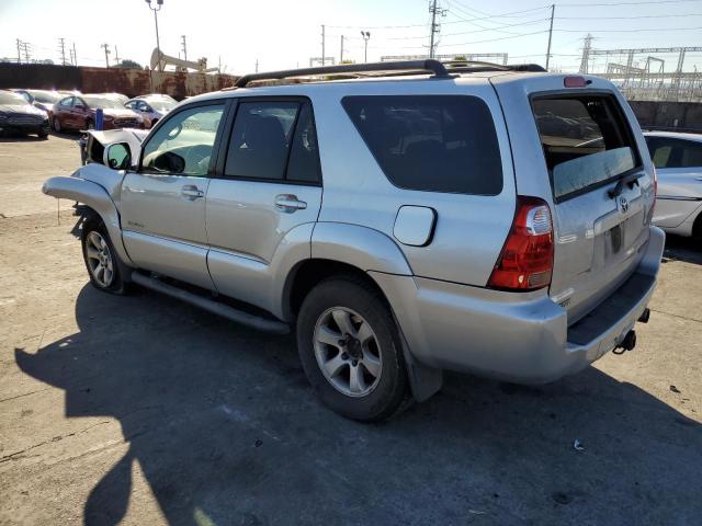 Изображение 2 2007 TOYOTA 4RUNNER SR5 2007 с VIN JTEZU14R470092617