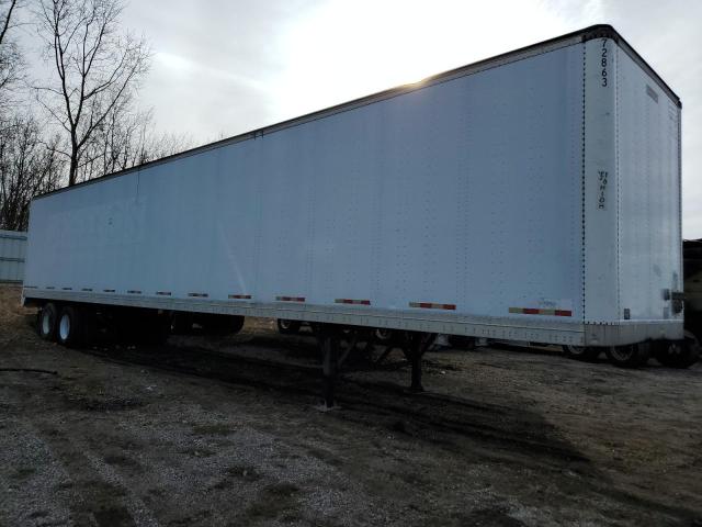 Image 1 of 1998 MANA TRAILER 1998 with VIN 2M5921619W1053749