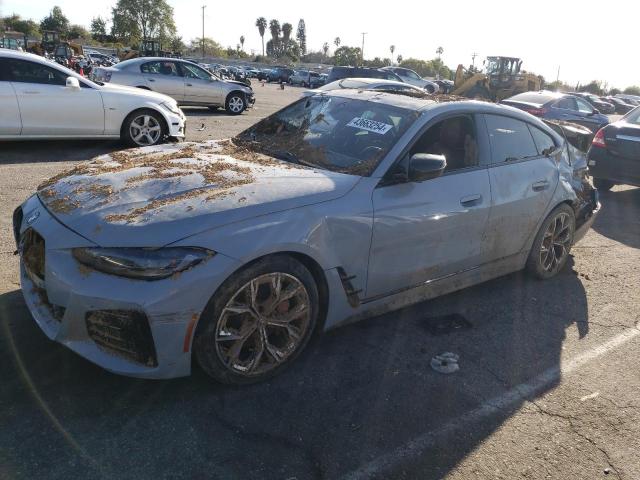 Изображение 1 2023 BMW I4 EDRIVE40  2023 с VIN WBY73AW01PFN95126