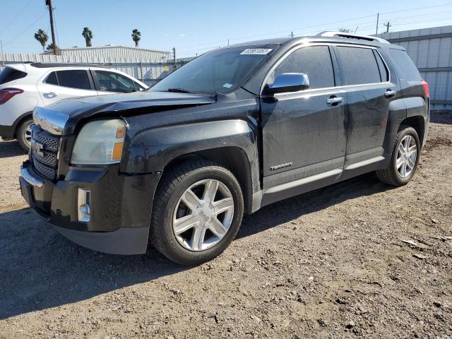 Obraz 2011 GMC TERRAIN SLT 2011