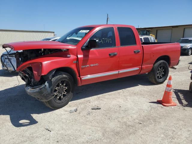 2006 DODGE RAM 1500 ST 2006 image