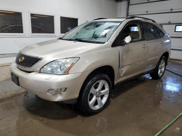 Obraz 1 z 2004 LEXUS RX 330 2004 z VIN JTJHA31U340047240