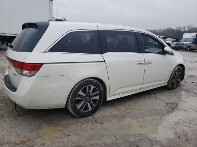 Изображение 3 2016 HONDA ODYSSEY TOURING 2016 с VIN 5FNRL5H99GB021729