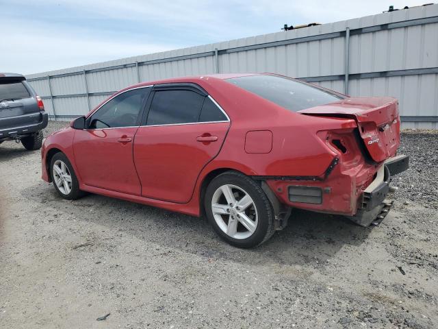 Image 2 of 2014 TOYOTA CAMRY L 2014 with VIN 4T1BF1FK8EU852016