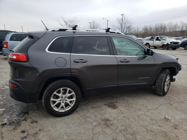 Image 3 of 2015 JEEP CHEROKEE LATITUDE 2015 with VIN 1C4PJMCS5FW619151