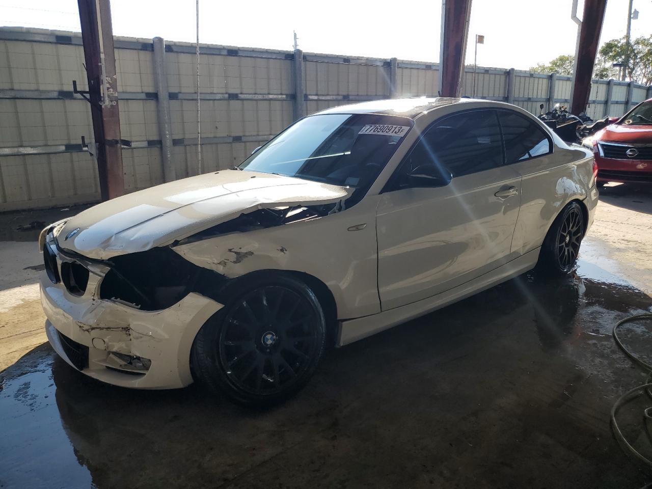 Изображение 2008 BMW 128 I 2008