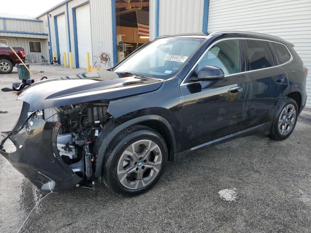 Изображение 1 2023 BMW X1 XDRIVE28I 2023 с VIN WBX73EF0XP5X66988