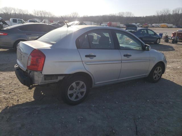 Obraz 3 z 2010 HYUNDAI ACCENT GLS 2010 z VIN KMHCN4AC0AU495885