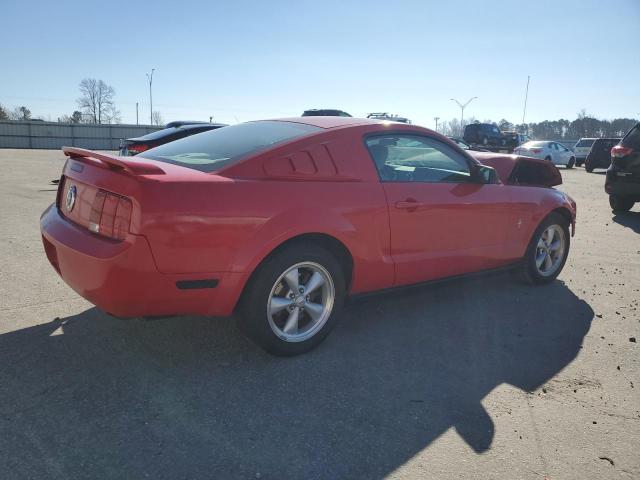 Image 3 of 2005 FORD MUSTANG  2005 with VIN 1ZVFT80NX55112534