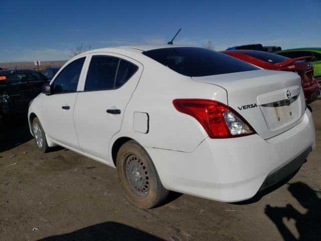 Изображение 2 2015 NISSAN VERSA S 2015 с VIN 3N1CN7AP8FL874954