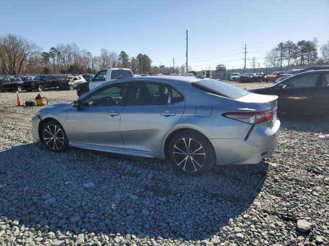 Image 2 of 2019 TOYOTA CAMRY L 2019 with VIN 4T1B11HK9KU220746