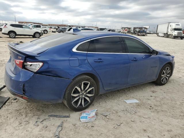 Image 3 of 2023 CHEVROLET MALIBU RS 2023 with VIN 1G1ZG5ST8PF154527