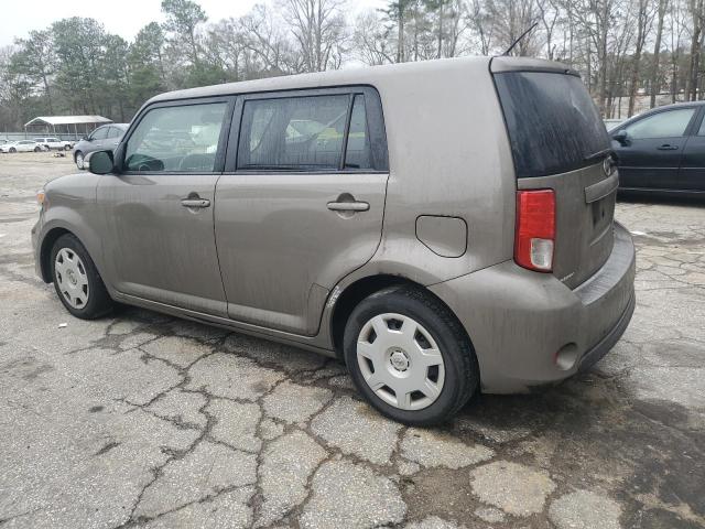 Изображение 2 2013 TOYOTA SCION XB  2013 с VIN JTLZE4FE3DJ030889