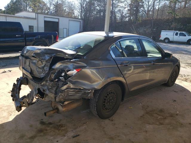 Image 3 of 2010 HONDA ACCORD LX 2010 with VIN 1HGCP2F33AA147934
