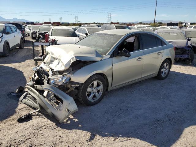 Image 1 of 2016 CHEVROLET CRUZE LIMITED LT 2016 with VIN 1G1PE5SB8G7200954