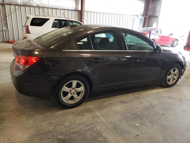 Изображение 3 2016 CHEVROLET CRUZE LIMITED LT 2016 с VIN 1G1PE5SB4G7229027