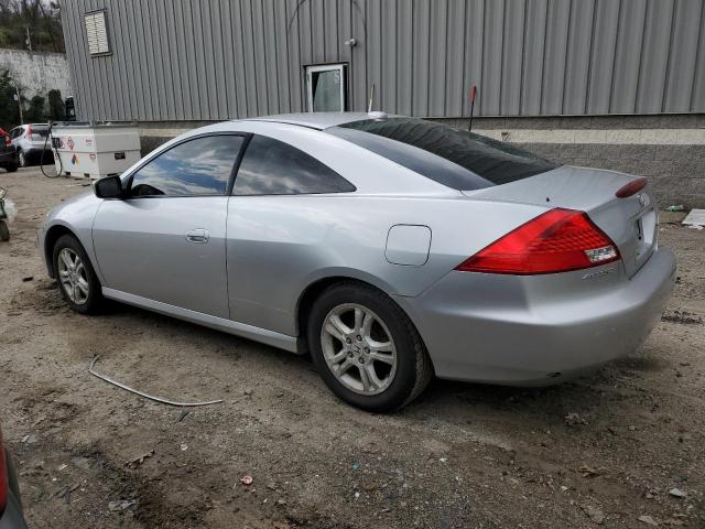 Obraz 2 z 2007 HONDA ACCORD EX 2007 z VIN 1HGCM72617A021795