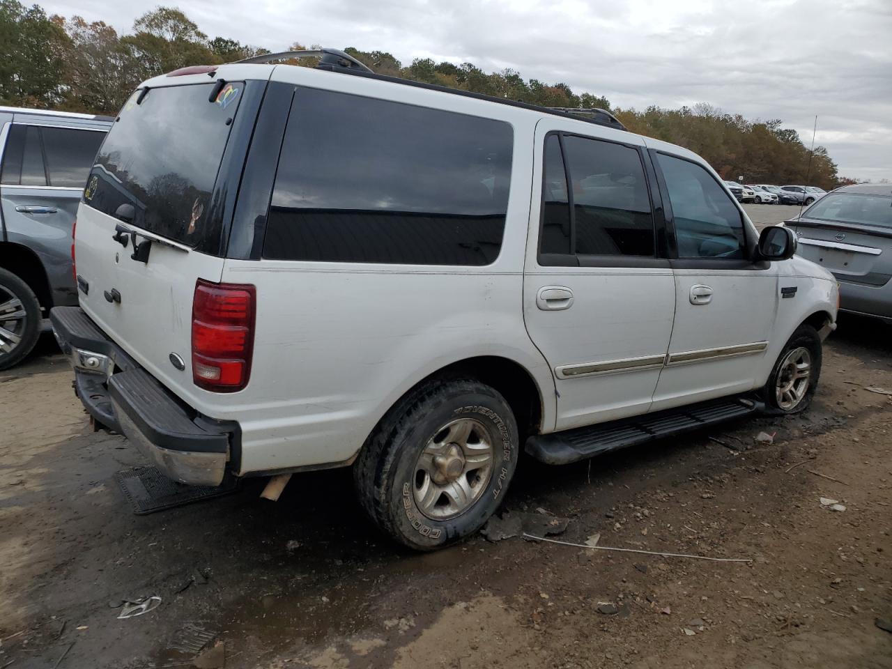 Изображение 3 1998 FORD EXPEDITION  1998 с VIN 1FMRU1769WLB18790