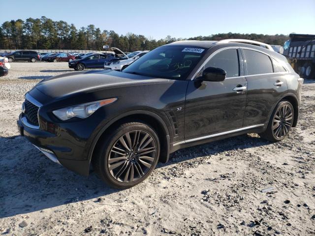 Obraz 1 z 2017 INFINITI QX70  2017 z VIN JN8CS1MUXHM141757