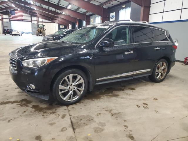 Obraz 2014 INFINITI QX60  2014