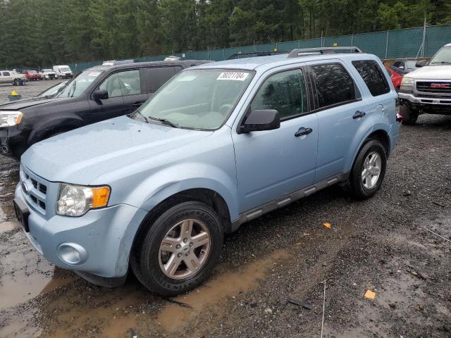 Изображение 2009 FORD ESCAPE HYBRID 2009