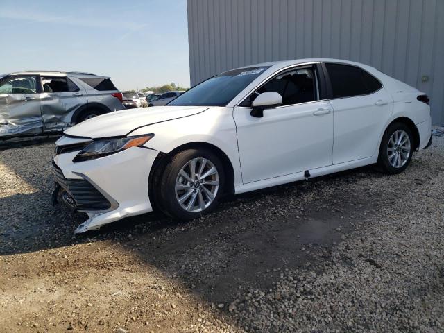 2024 TOYOTA CAMRY LE 2024 image
