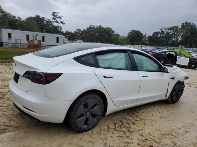 Изображение 3 2023 TESLA MODEL 3  2023 с VIN 5YJ3E1EAXPF642758