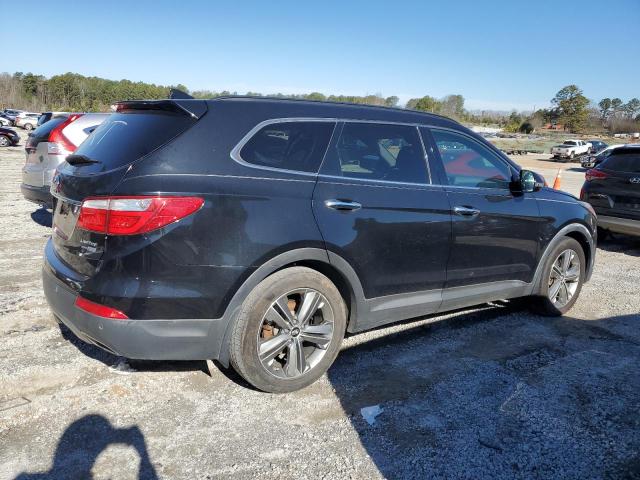 Image 3 of 2015 HYUNDAI SANTA FE GLS 2015 with VIN KM8SRDHF4FU097943