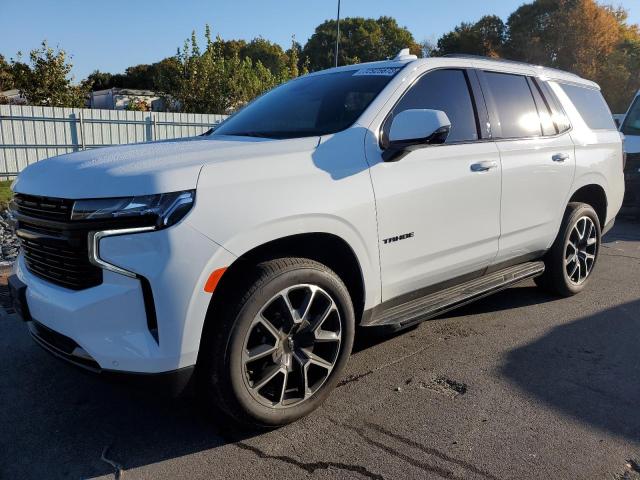 Obraz 2023 CHEVROLET TAHOE K1500 RST 2023