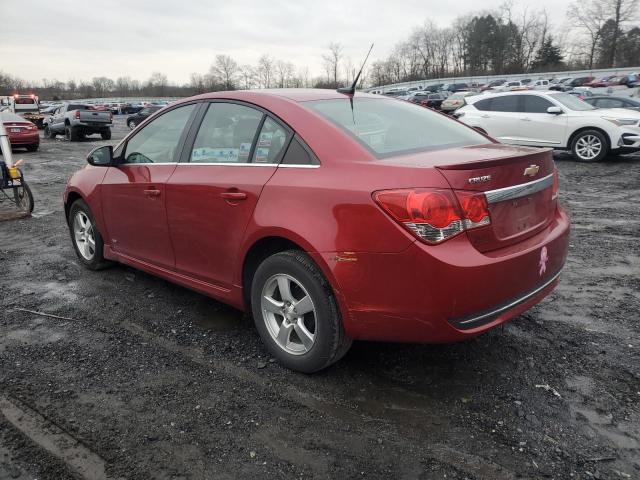 Obraz 2 z 2012 CHEVROLET CRUZE LT 2012 z VIN 1G1PF5SC5C7209501