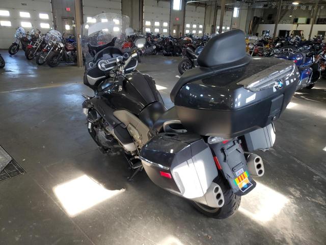 Image 3 of 2013 BMW K1600 GTL 2013 with VIN WB106120XDZZ23716