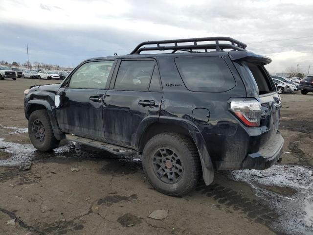 Image 2 of 2021 TOYOTA 4RUNNER VENTURE 2021 with VIN JTELU5JR8M5940580