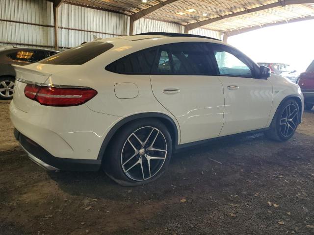 Изображение 3 2016 MERCEDES-BENZ GLE COUPE 450 4MATIC 2016 с VIN 4JGED6EB6GA021796
