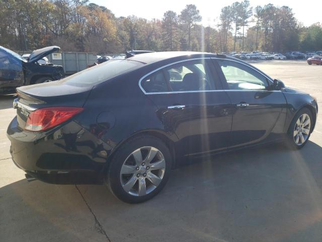 Image 3 of 2012 BUICK REGAL PREMIUM 2012 with VIN 2G4GS5EV9C9172690