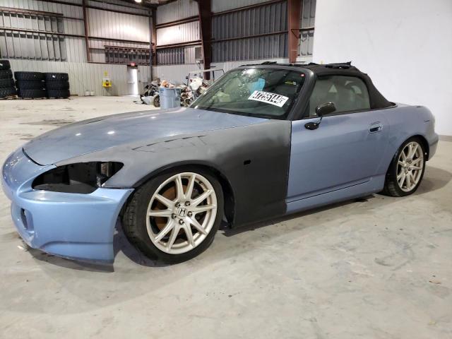 Obraz 1 z 2004 HONDA S2000  2004 z VIN JHMAP214X4T004511