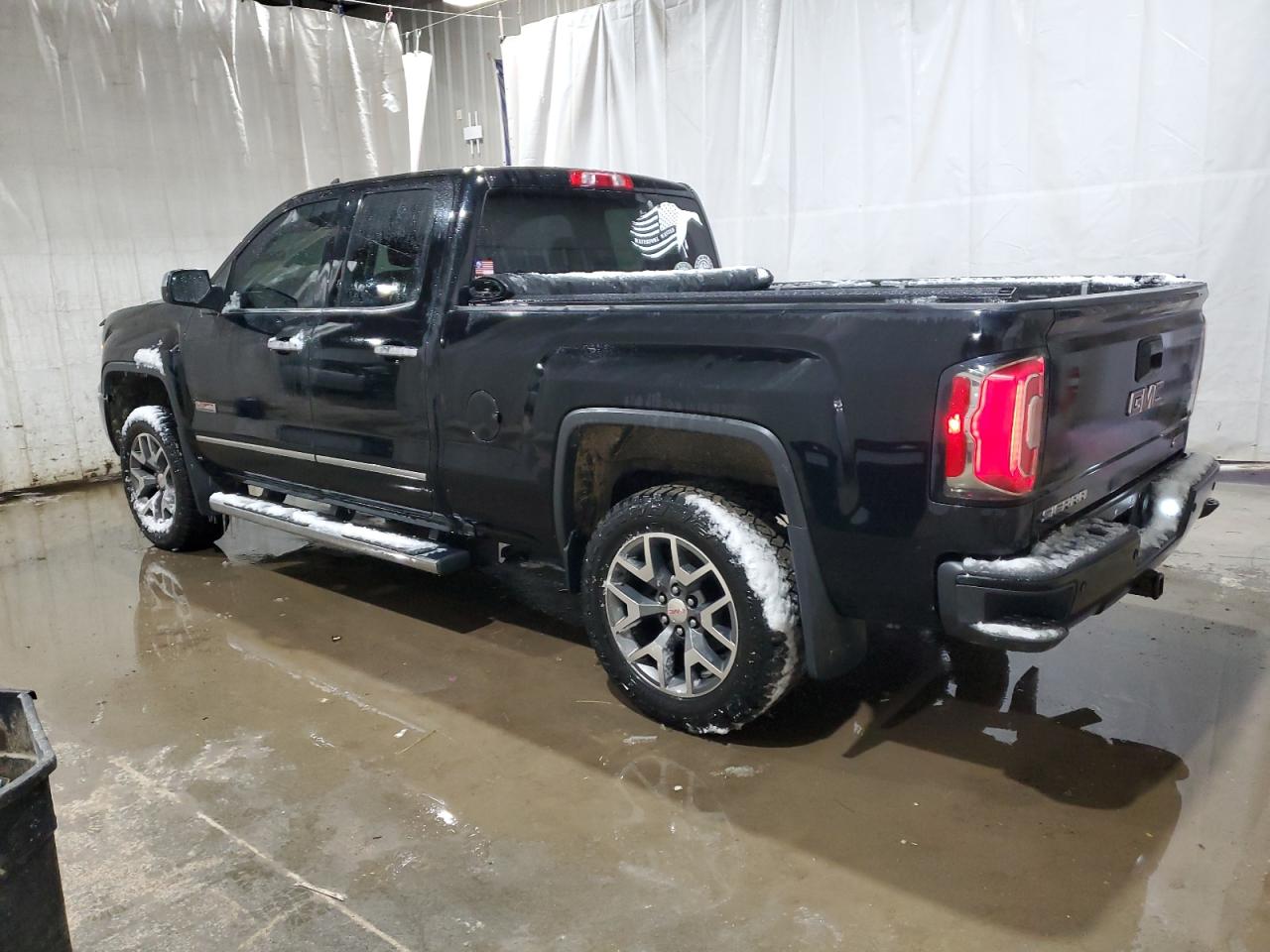 Obraz 2 z 2016 GMC SIERRA K1500 SLE 2016 z VIN 1GTV2MEC4GZ128788