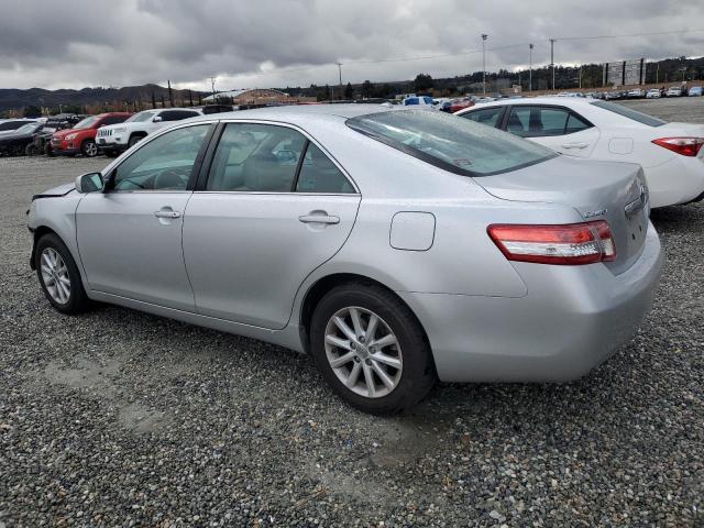 Obraz 2 z 2011 TOYOTA CAMRY BASE 2011 z VIN 4T4BF3EKXBR132179