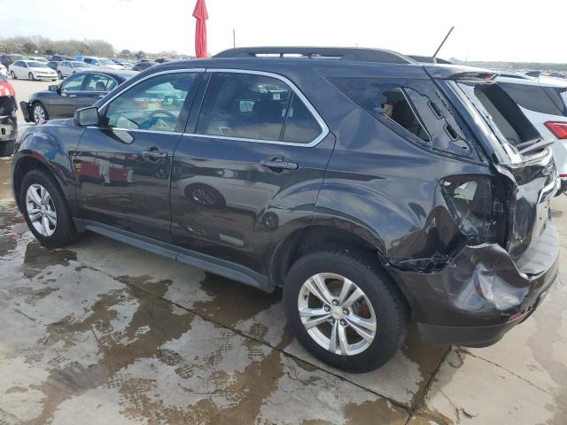 Image 2 of 2015 CHEVROLET EQUINOX LT 2015 with VIN 2GNALBEK5F6287232