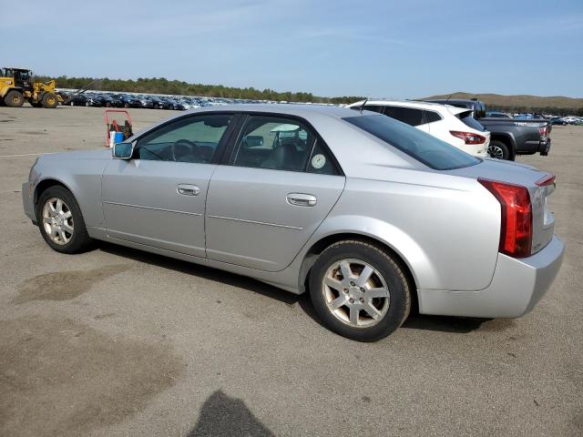 Image 2 of 2006 CADILLAC CTS  2006 with VIN 1G6DM57T560158218