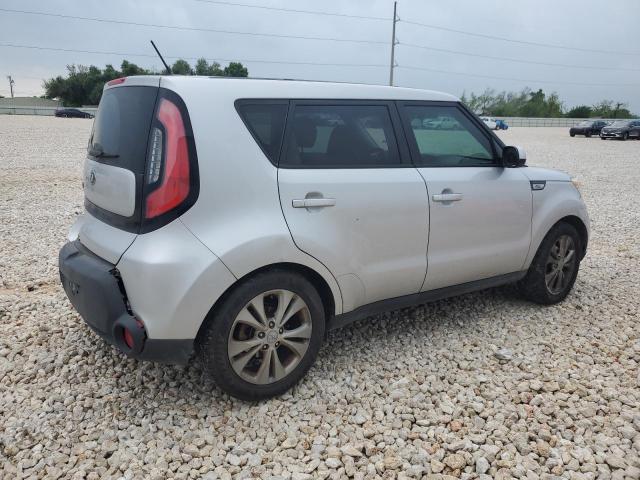 Image 3 of 2015 KIA SOUL + 2015 with VIN KNDJP3A5XF7784702