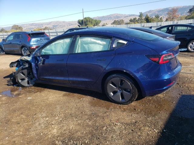 Изображение 2 2023 TESLA MODEL 3  2023 с VIN 5YJ3E1EA1PF448569