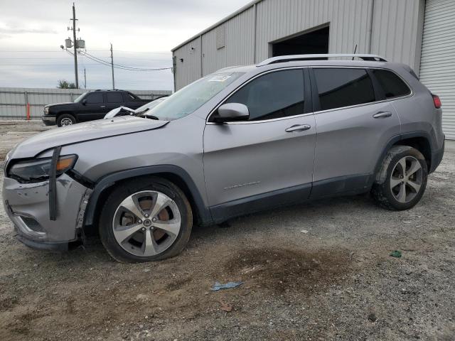 Изображение 2020 JEEP CHEROKEE LIMITED 2020