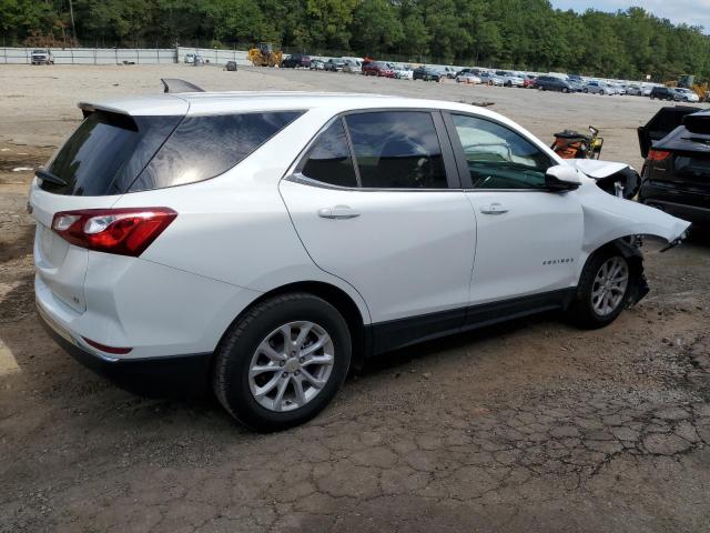 Изображение 3 2021 CHEVROLET EQUINOX LT 2021 с VIN 3GNAXKEV2MS105662