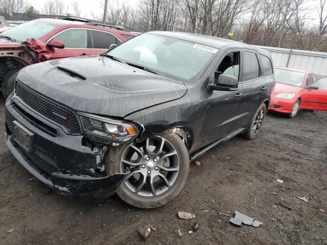 2018 DODGE DURANGO R/T 2018 image