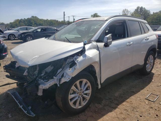 Toyota Corolla Cross Le 2022 image
