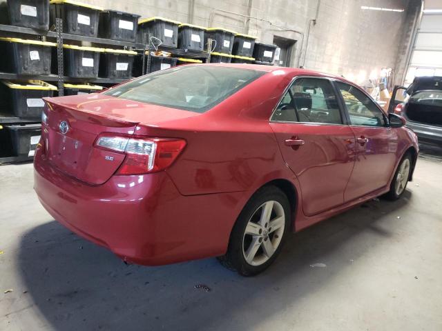 Obraz 3 z 2014 TOYOTA CAMRY L 2014 z VIN 4T1BF1FK0EU759829