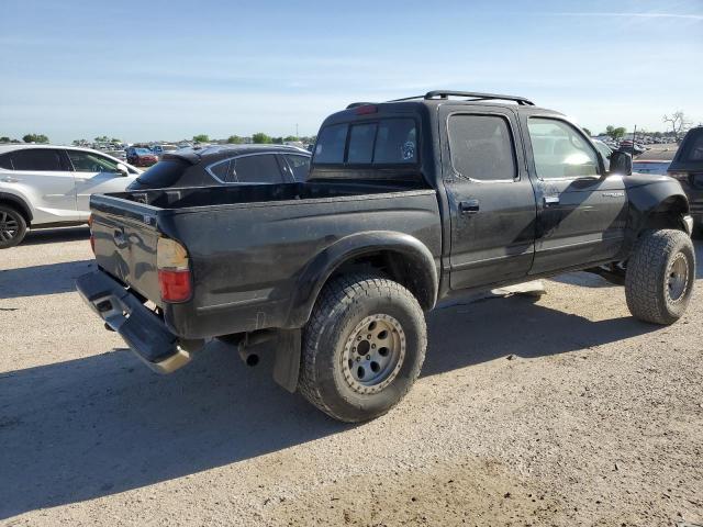 Obraz 3 z 2003 TOYOTA TACOMA DOUBLE CAB PRERUNNER 2003 z VIN 5TEGN92N43Z147178